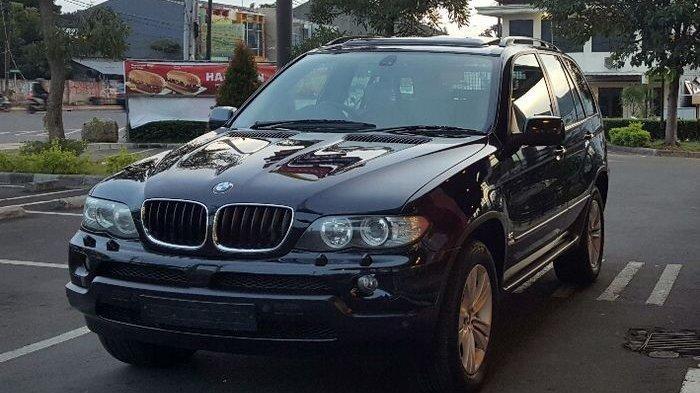 Daftar Harga Mobil BMW X5 Bekas Tahun 2022, per Mei 2022