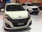 Daftar Harga Mobil Bekas Daihatsu Ayla, Dibandrol Rp 70 Jutaan 