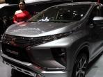 Daftar Harga Mobil Bekas Mitsubishi Xpander 2017, per Mei 2022
