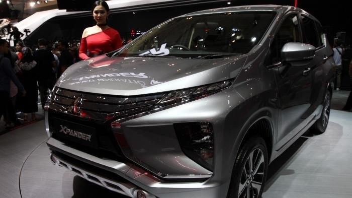 Daftar Harga Mobil Bekas Mitsubishi Xpander 2017, per Mei 2022