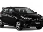 Daftar Harga Mobil Bekas Toyota Yaris, Dibandrol Mulai Rp 165 Jutaan 