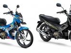 Daftar Harga Motor Bekas Suzuki Satria FU 150, per Mei 2022