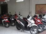 Daftar Harga Motor Matik Bekas Yamaha Mio Soul GT 125 dan Honda BeAT