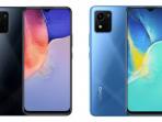 Deretan HP Vivo dengan Harga Rp 1 Jutaan Akhir Mei