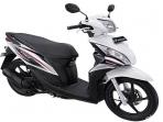 Dibanderol Murah Meriah, Cek Daftar Harga Motor Bekas Honda Spacy Per Mei 2022