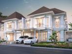 Ditawarkan Rumah Mewah 2 Lantai Full Furnished di Yogyakarta Cuma Harga Rp 1 Miliaran Bisa Nego Loh