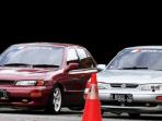 Hanya 20 Jutaan Saja, Cek Harga Bekas Sedan Timor DOHC dan SOHC di Tahun 2022 