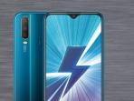 Harga HP Vivo Y12 Semakin Murah, Dibandrol Rp 1 Jutaan