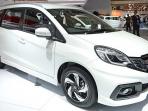 Harga Honda Mobilio Tahun Muda Bekas Kini Rp 100 Jutaan per Mei 2022