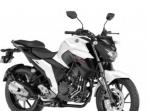 Harga Motor Sport Naked Yamaha FZ25 Dibanderol Rp 27 Jutaan 