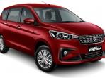 Pilihan Mobil Keluarga Suzuki Ertiga Bekas Tahun Muda, Harga Terjangkau Mulai 150 Juta