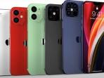 Ingin Beli HP Baru? Cek Harga Terbaru iPhone 12 di iBox Per Mei 2022 Termurah Rp 9 Jutaan