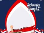 Ini Link Twibbon Hari Kebangkitan Nasional Tahun 2022
