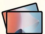 Ini Spesifikasinya Tablet Oppo Pad Air yang Dijual Murah 2 Jutaan