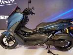 Inilah Update Lengkap Harga MAXI Series Yamaha per Mei 2022
