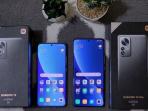 Intip Bocoran Spesifikasi Smartphone Terbaru Xiaomi 12S Pro