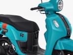 Intip Skema Kredit Yamaha Fazzio Per Mei 2022, DP Ringan Cicilan Mulai Rp 700 Ribuan