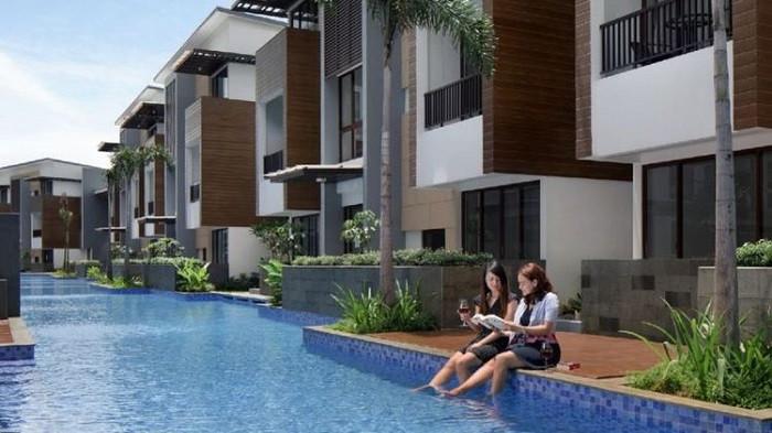 Investasi Menjanjikan Tapi Jarang Dilirik, Cek Pilihan Properti Shared House dan Co-Living