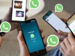 Jangan Panik, Begini Cara Pulihkan Pesan WhatsApp yang Tidak Sengaja Terhapus