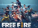 Kode Redeem FF Hari Ini, Bisa Diklaim dengan mudah di Website Garena