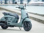 Lihat Yuk Detail dan Tampilan Baru Peugeot Django yang Resmi Meluncur di Indonesia