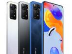 Memiliki Baterai yang Besar, Ini Harga Xiaomi Note 11  Akhir Bulan Mei 