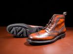 Mengenal Fortuna Shoes, Sepatu Kulit Handmade Asal Bandung yang Mendunia