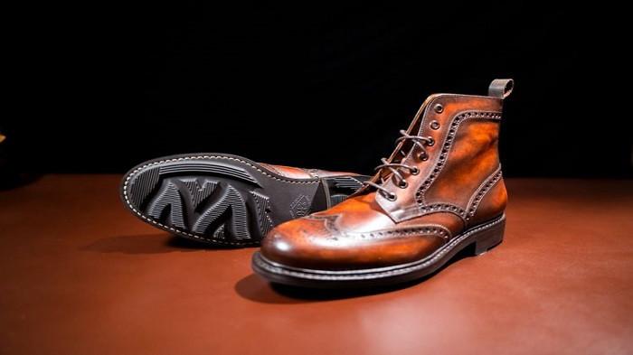 Sepatu Italia