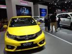 Mobil Bekas Hoda Brio Satya Facelift, Kini Turun Harga per Mei 2022