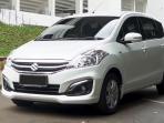 Mobil Langka Dijual Terjangkau, Segini Harga Suzuki Ertiga Diesel Bekas 