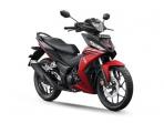 Cek Harga Motor Bebek Honda Supra GTR 150 dan Yamaha MX King 150 per Mei 2022