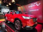 Paling Laris di Solo, Cek Harga Honda All New HR-V per Mei 2022