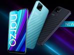 Pilihan HP Terbaik Realme Harga Rp 1 Jutaan untuk Momen Lebaran 2022