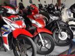 Pilihan Harga Motor bekas Rp 6 Jutaan, Ada Honda Beat Sampai Yamaha Mio