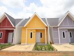 Pilihan Rumah Murah di Tangerang Harga di Bawah 200 Jutaan