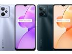 Realme C31, HP dengan Bateri Jumbo Segini Harganya Bulan Mei 2022