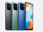 Redmi 10C Bisa Jadi Pilihan HP dengan Harga Terjangkau, Ini Spesifikasi yang Ditawarkan