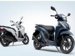 Resmi Meluncur, Honda Dio 110 Jadi Saudara Honda BeAT 2022 Memiliki Desain Elegan dan Harganya Bikin Kaget