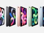 Resmi Rilis di Indonesia, Cek Harga dan Spesifikasi iPad Air Mulai Rp 10 Jutaan