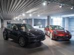 Rilis di Indonesia, Cek Harga Porsche Cayenne dan Panamera E-Hybrid