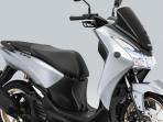 Segini Harga Motor Bekas Yamaha Lexi Generasi Pertama 