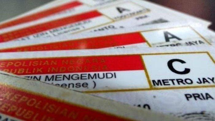 Simak, Begini Cara Perpanjang SIM Secara Online - Blog TribunJualBeli.com