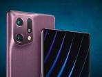 Simak Spesifikasi dan Fitur Canggih Dari OPPO Find X5 Pro 5G 