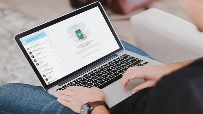 Simak Yuk, Cara Mudah Download WhatsApp di Laptop Windows dan Mac
