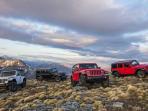 Tak Semua Jeep Wrangler JK Disebut Rubicon, Simak Perbedaan Wrangler Sport, Sahara dan Rubicon