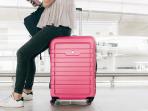 3 Rekomendasi Produk Koper Murah Cocok untuk Travelling