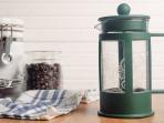 4 Cara Unik Menggunakan French Press, Tak Hanya untuk Kopi?