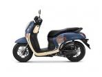 Ada Kenaikan Tipis, Cek Harga Motor Honda All New Scoopy di Bulan Juni 2022