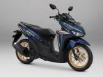 Banderolnya Naik Tipis, Cek Update Harga Motor Matic Honda Per Juni 2022