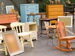 Cara Pilih Furnitur Bekas Agar Hemat Anggaran saat Dekorasi Rumah